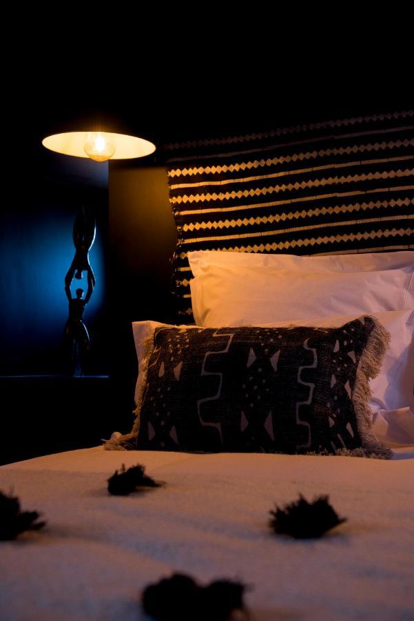 La Petite Valise Hotel Ploudalmezeau Ngoại thất bức ảnh